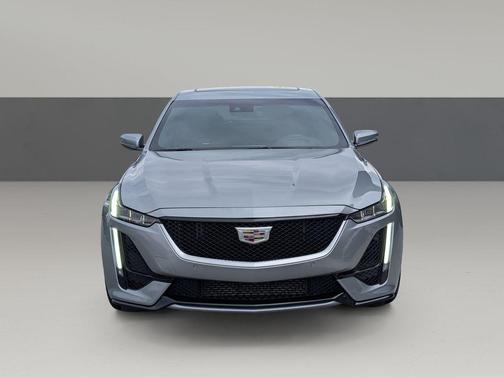 2024 Cadillac CT5 Sport