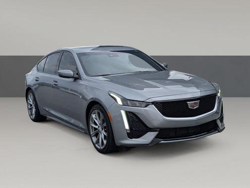 2024 Cadillac CT5 Sport