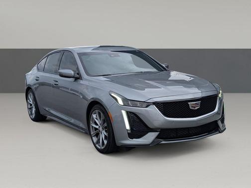 2024 Cadillac CT5 Sport