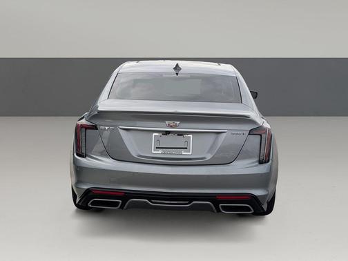 2024 Cadillac CT5 Sport