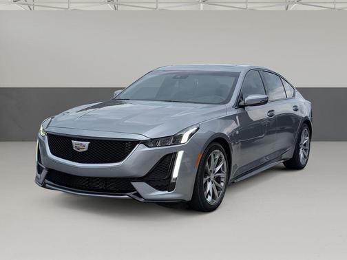 2024 Cadillac CT5 Sport