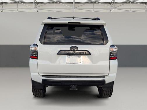 2019 Toyota 4Runner TRD Off Road Premium