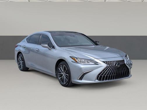 2022 Lexus ES 350 Premium