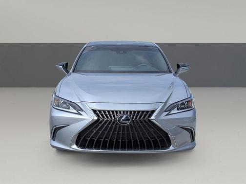 2022 Lexus ES 350 Premium