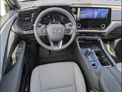 2025 Lexus TX 350 Premium