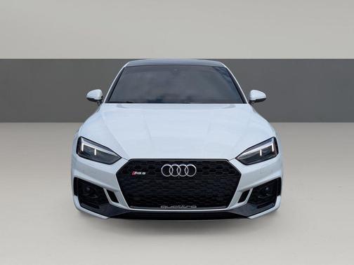 2018 Audi RS 5 2.9T