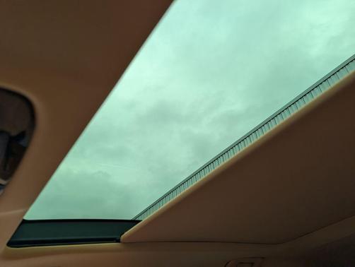 Infrared 2026 Lexus NX 350 Luxury