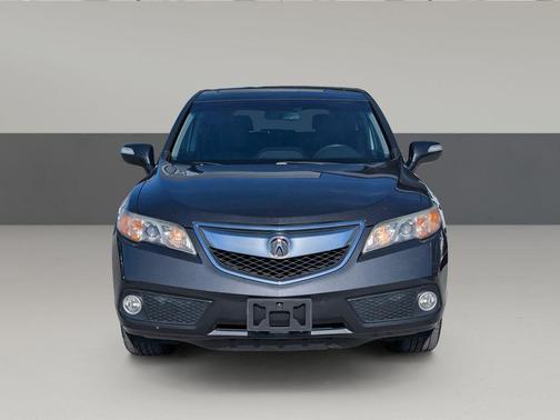 2015 Acura RDX Technology Package
