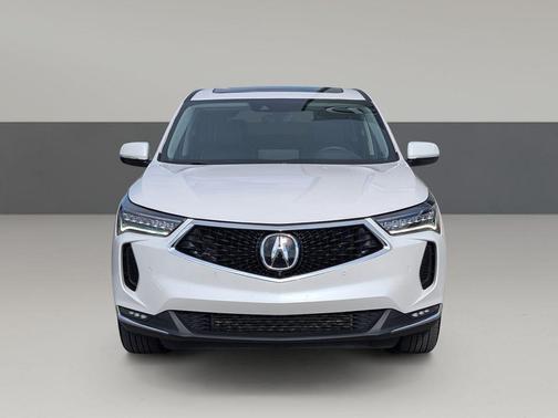 2024 Acura RDX Advance Package
