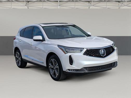 2024 Acura RDX Advance Package