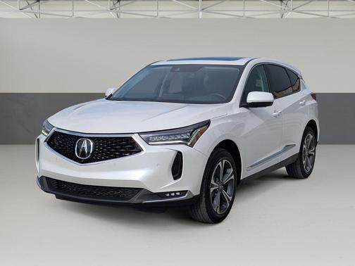 2024 Acura RDX Advance Package