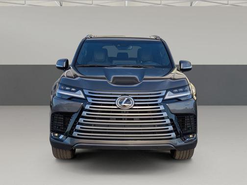 2023 Lexus LX 600 Luxury