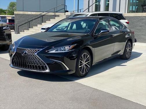 2024 Lexus ES 250 Base