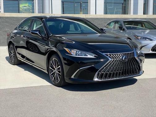 2024 Lexus ES 250 Base