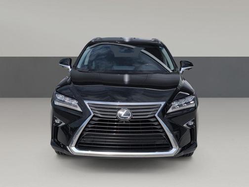 2018 Lexus RX 350 Base