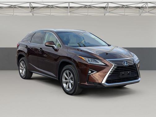 2019 Lexus RX 350 Base