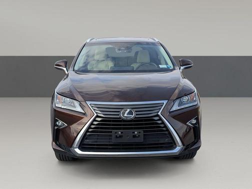 2019 Lexus RX 350 Base