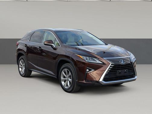 2019 Lexus RX 350 Base