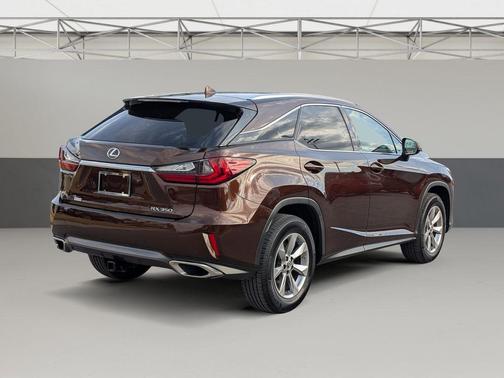 2019 Lexus RX 350 Base