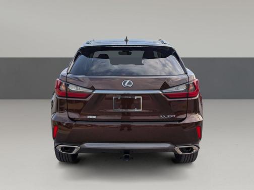 2019 Lexus RX 350 Base