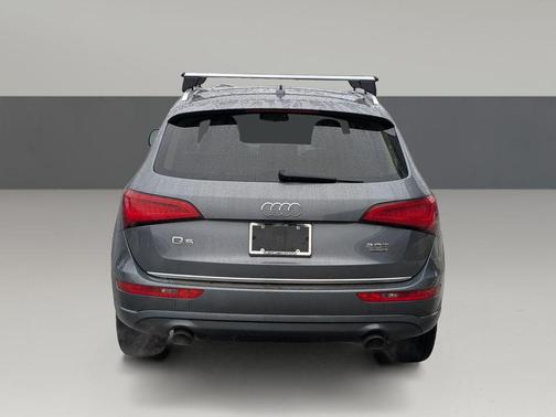 2016 Audi Q5 2.0T Premium Plus