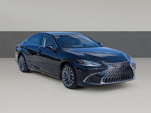 2024 Lexus ES 350 Ultra Luxury