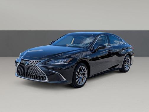 2024 Lexus ES 350 Ultra Luxury