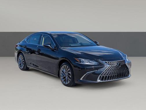 2024 Lexus ES 350 Ultra Luxury