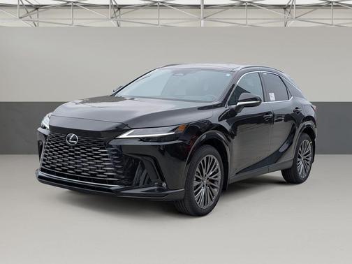 2026 Lexus RX 350 Luxury