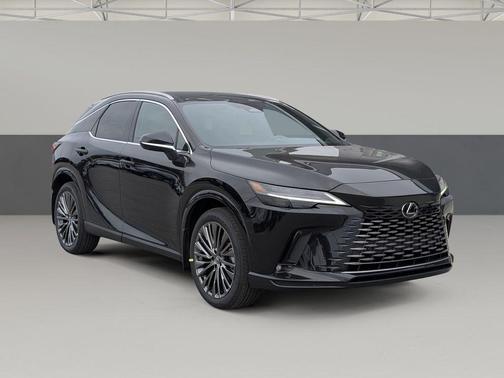 2026 Lexus RX 350 Luxury