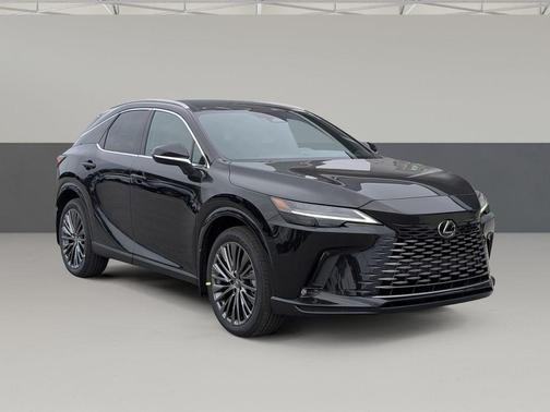 2026 Lexus RX 350 Luxury