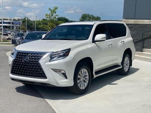 2023 Lexus GX 460 Premium