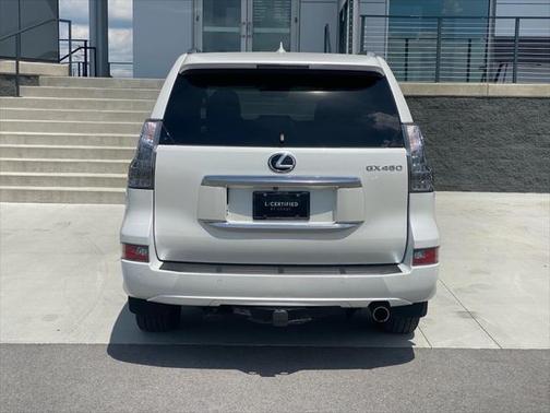 2023 Lexus GX 460 Premium