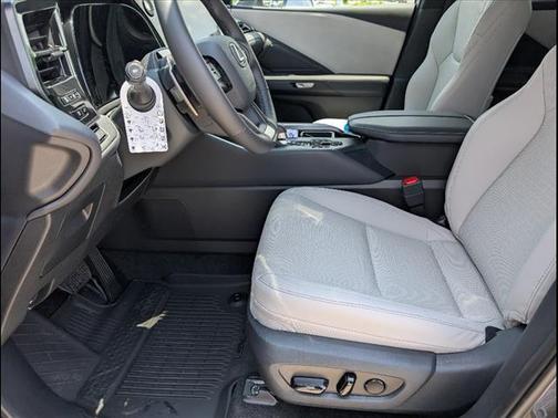2025 Lexus TX 350 Premium