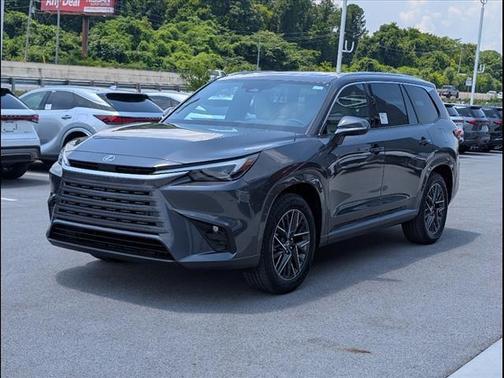 2025 Lexus TX 350 Premium