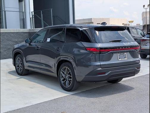 2025 Lexus TX 350 Premium