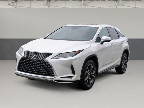 2020 Lexus RX 350 Premium