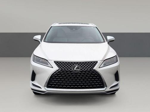 2020 Lexus RX 350 Premium