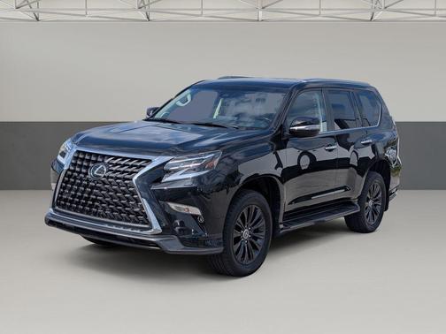 2023 Lexus GX 460 Luxury