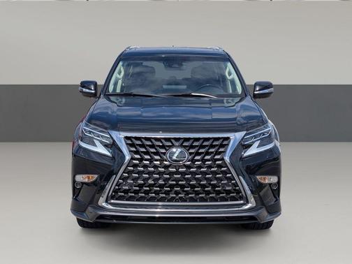 2023 Lexus GX 460 Luxury