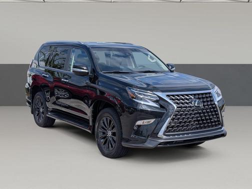 2023 Lexus GX 460 Luxury
