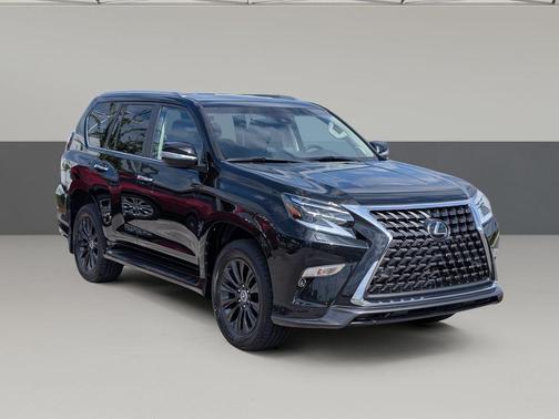 2023 Lexus GX 460 Luxury
