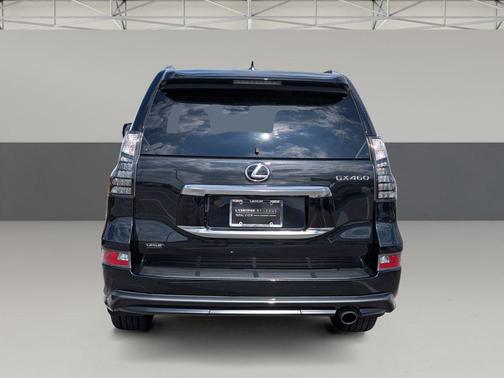 2023 Lexus GX 460 Luxury