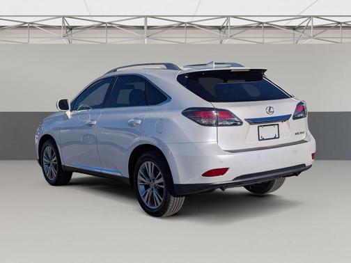 2014 Lexus RX 350 Base