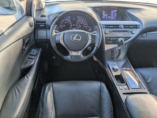 2014 Lexus RX 350 Base