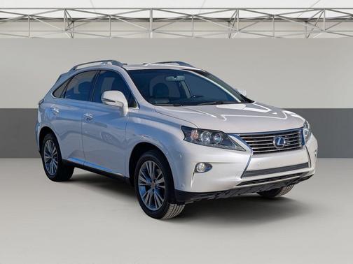 2014 Lexus RX 350 Base