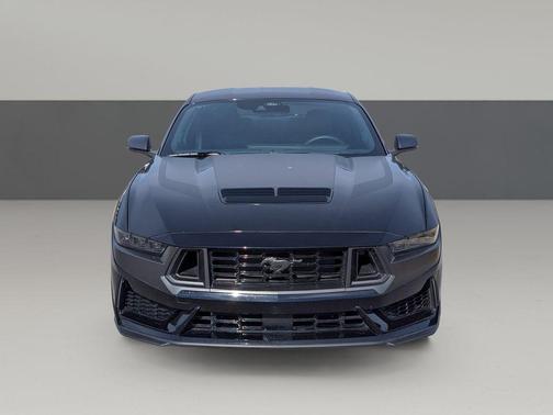 2024 Ford Mustang Dark Horse Fastback