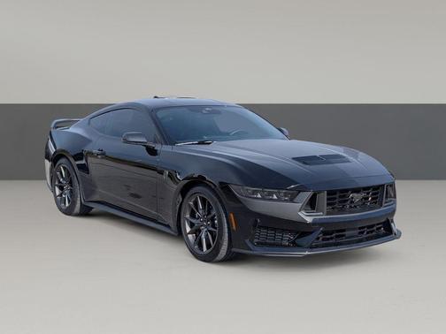 2024 Ford Mustang Dark Horse Fastback