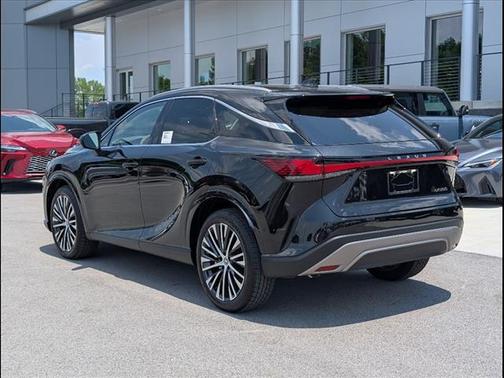 2025 Lexus RX 350 Base