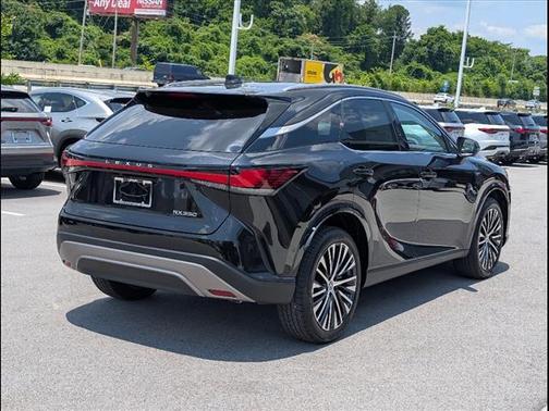 2025 Lexus RX 350 Base